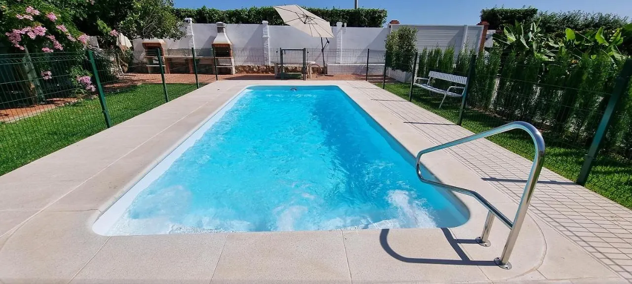 Angeles Beach II By Ele Apartments Velez Malaga