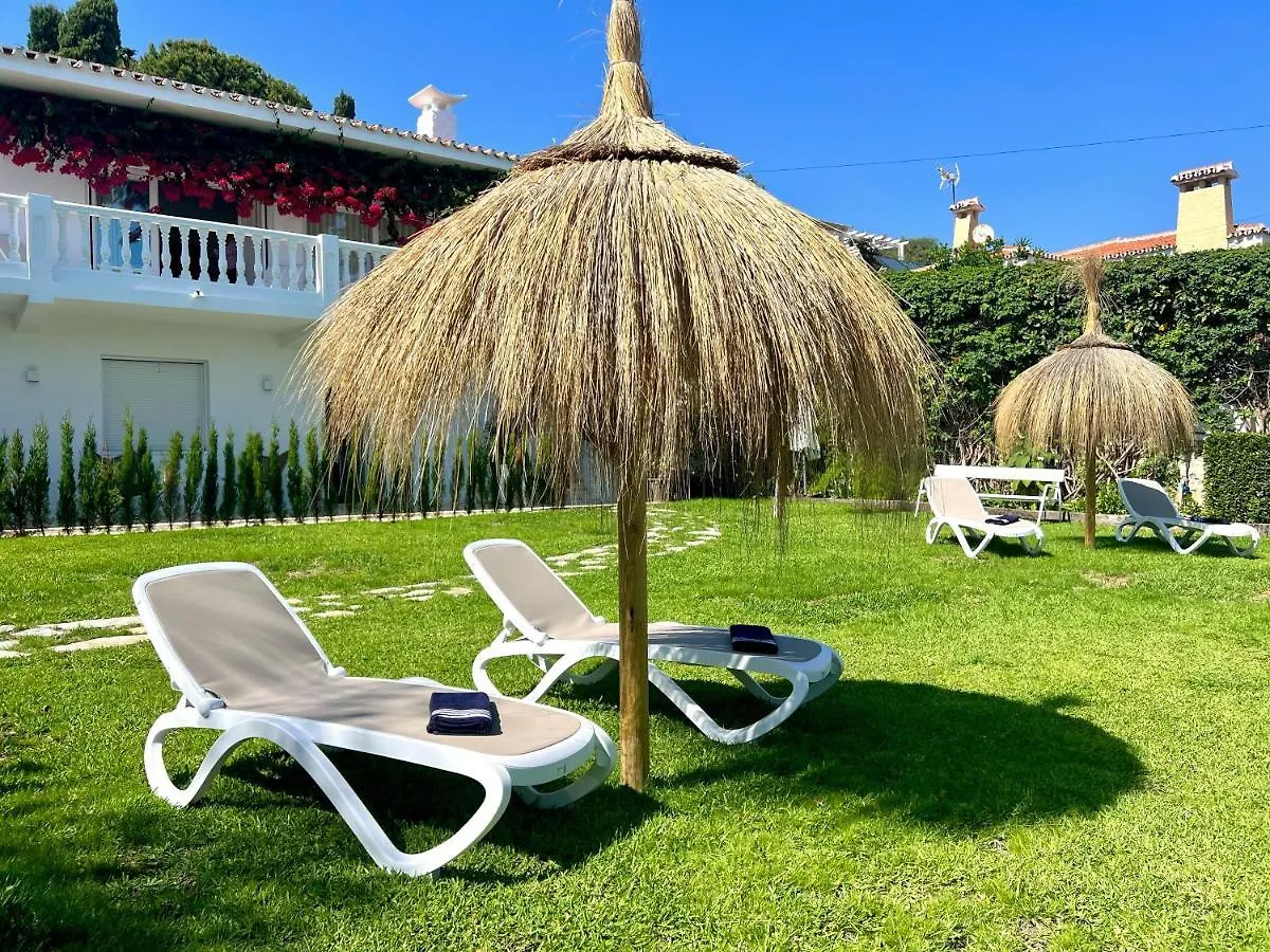 Angeles Beach II By Ele Apartments Velez Malaga