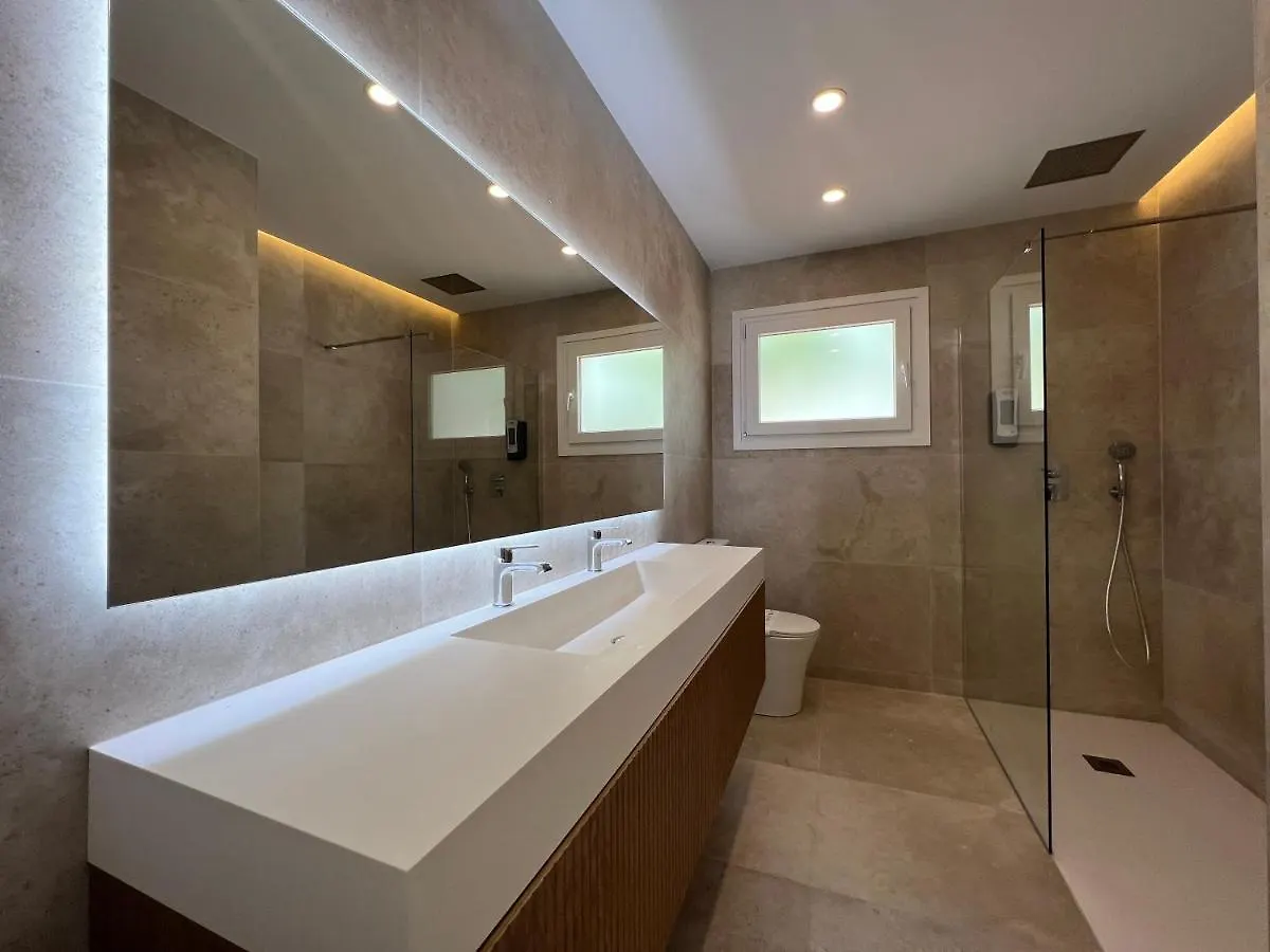 Angeles Beach II By Ele Apartments Velez Malaga 0*,  Spain