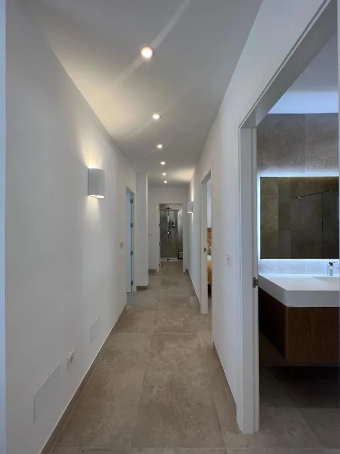 Angeles Beach II By Ele Apartments Velez Malaga Spain