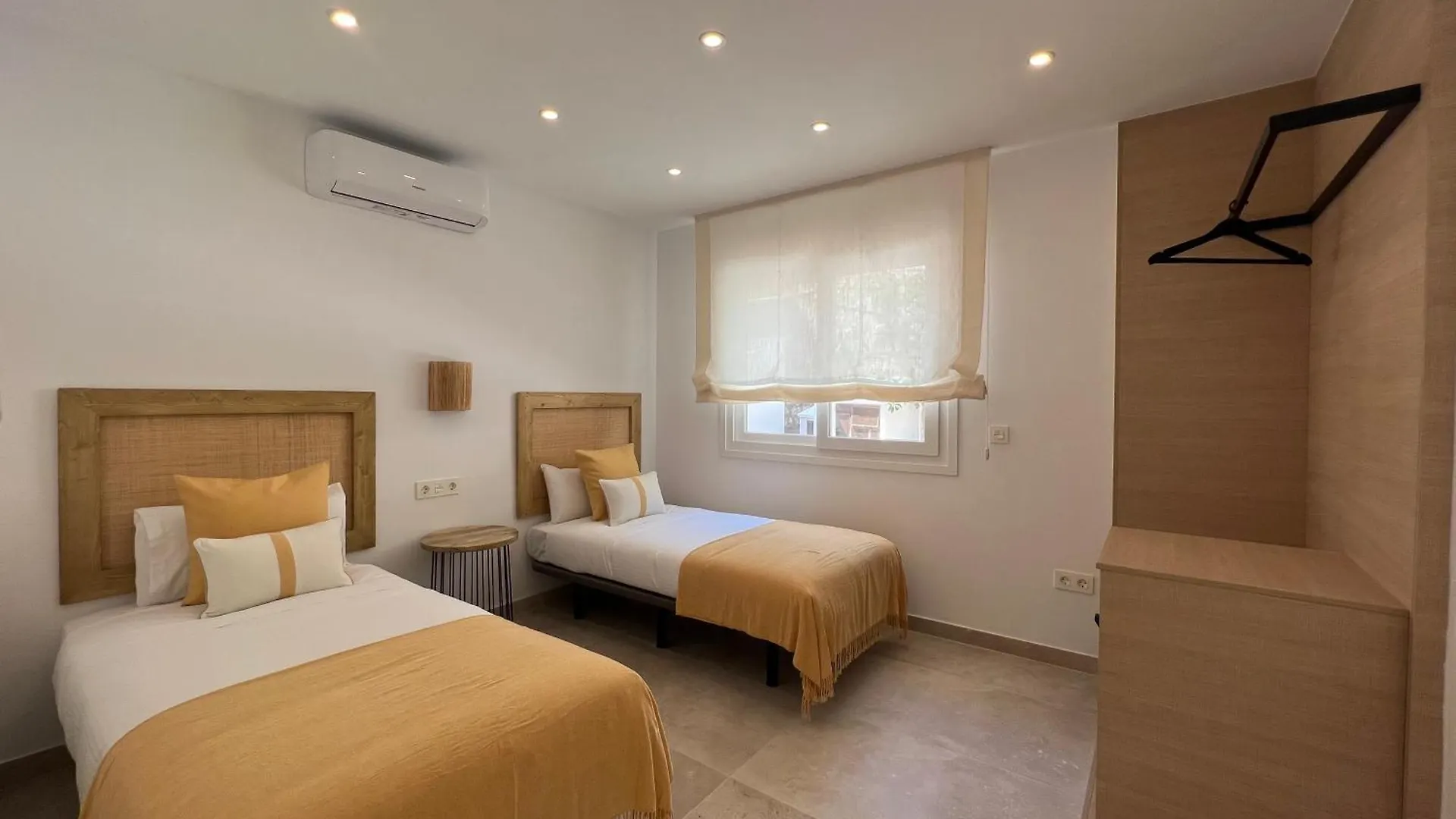 Angeles Beach II By Ele Apartments Velez Malaga