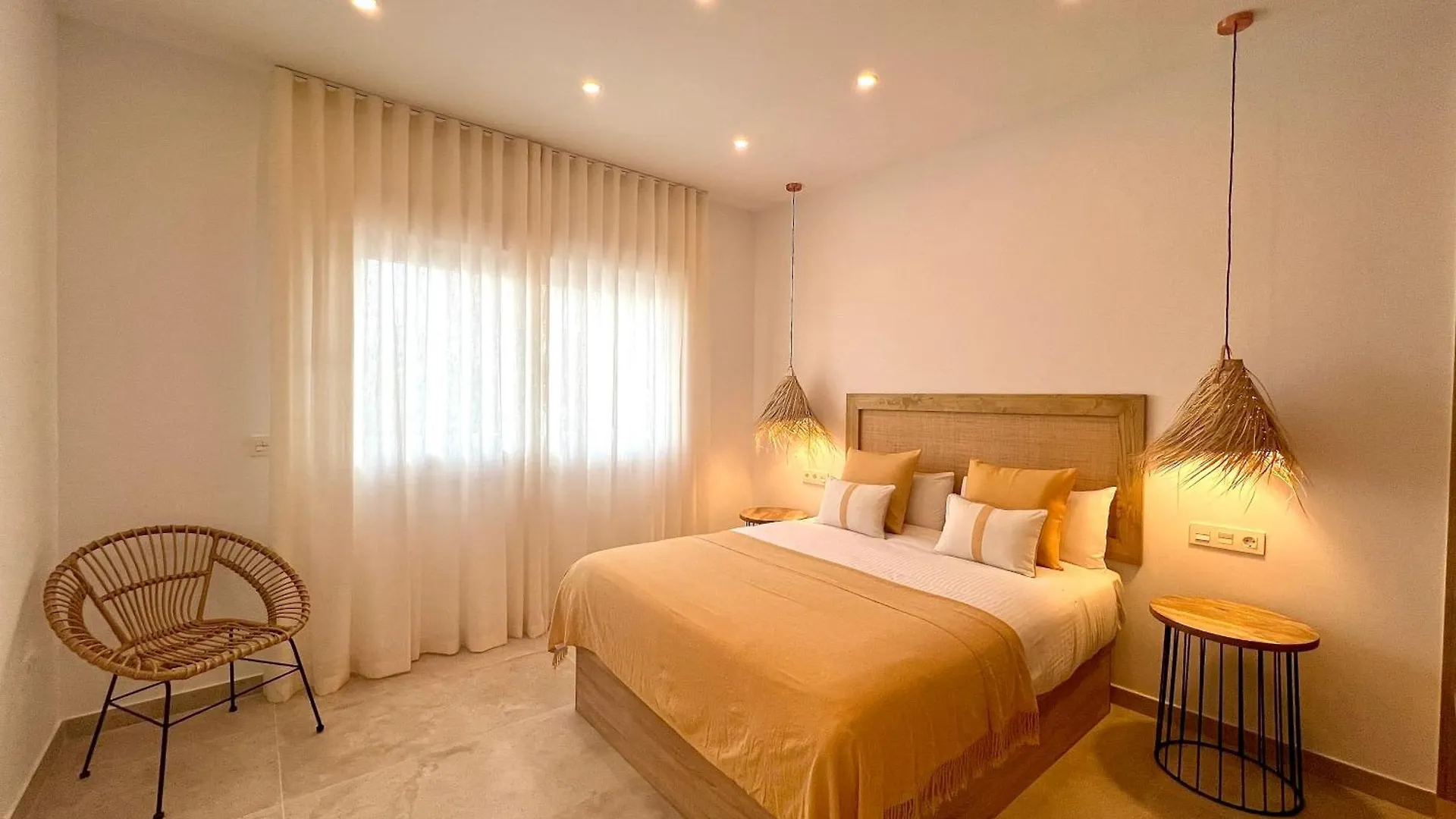Angeles Beach II By Ele Apartments Velez Malaga